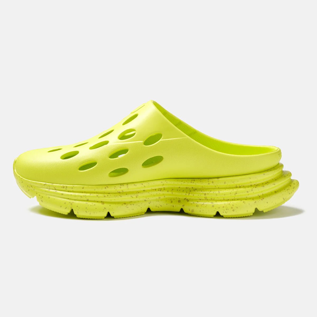 Kane Footwear Revive OB - Neon Yellow