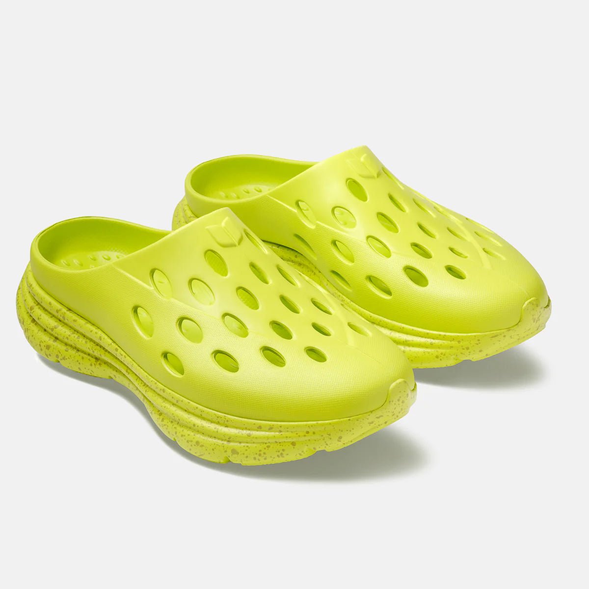 Kane Footwear Revive OB - Neon Yellow