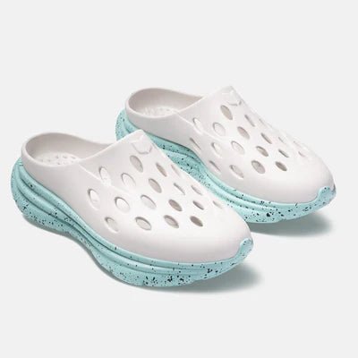 Kane Footwear Revive OB - Seaside/Aqua Speckle