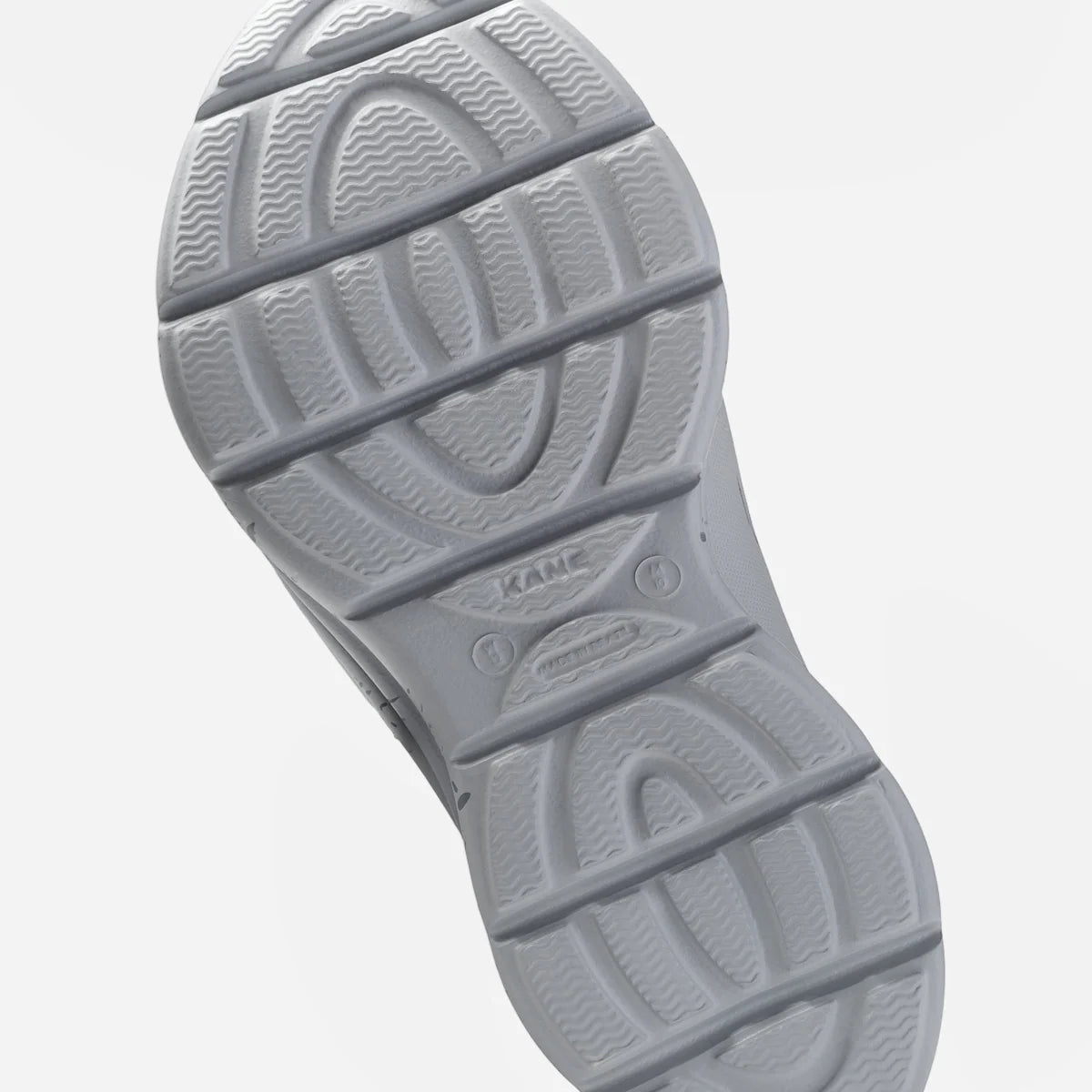 Kane Footwear Revive OB - Stone