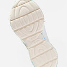 Kane Footwear Revive OB - White/Antique White Speckle