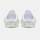 Kane Footwear Revive OB - White/Antique White Speckle