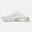 Kane Footwear Revive OB - White/Antique White Speckle