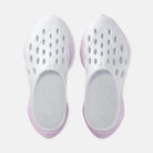 Kane Footwear Revive OB - White/Bubblegum Speckle