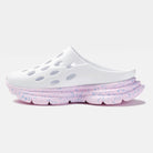 Kane Footwear Revive OB - White/Bubblegum Speckle