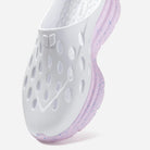 Kane Footwear Revive OB - White/Bubblegum Speckle