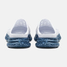 Kane Footwear Revive OB - White/Indigo Speckle
