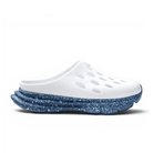 Kane Footwear Revive OB - White/Indigo Speckle