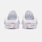 Kane Footwear Revive OB - White/Stars & Stripes Speckle