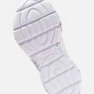 Kane Footwear Revive OB - White/Stars & Stripes Speckle