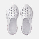 Kane Footwear Revive OB - White/Stars & Stripes Speckle