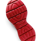 Kane Footwear Revive OB - White/True Red Speckle