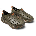 Kane Footwear Revive - Olive Night/Oil Green Speckle