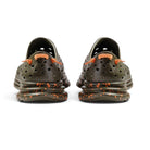 Kane Footwear Revive - Olive Night/Oil Green Speckle