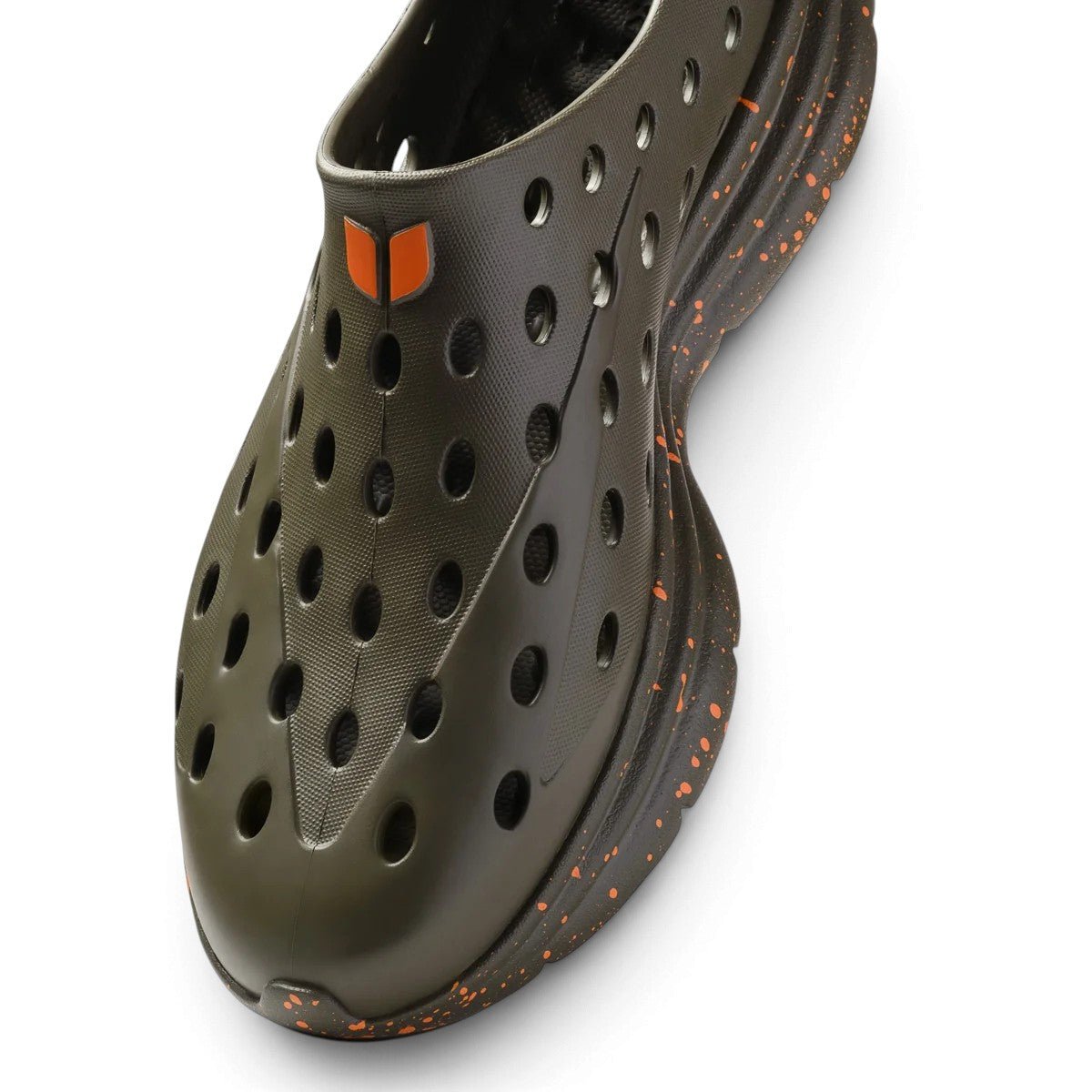 Kane Footwear Revive - Olive Night/Oil Green Speckle