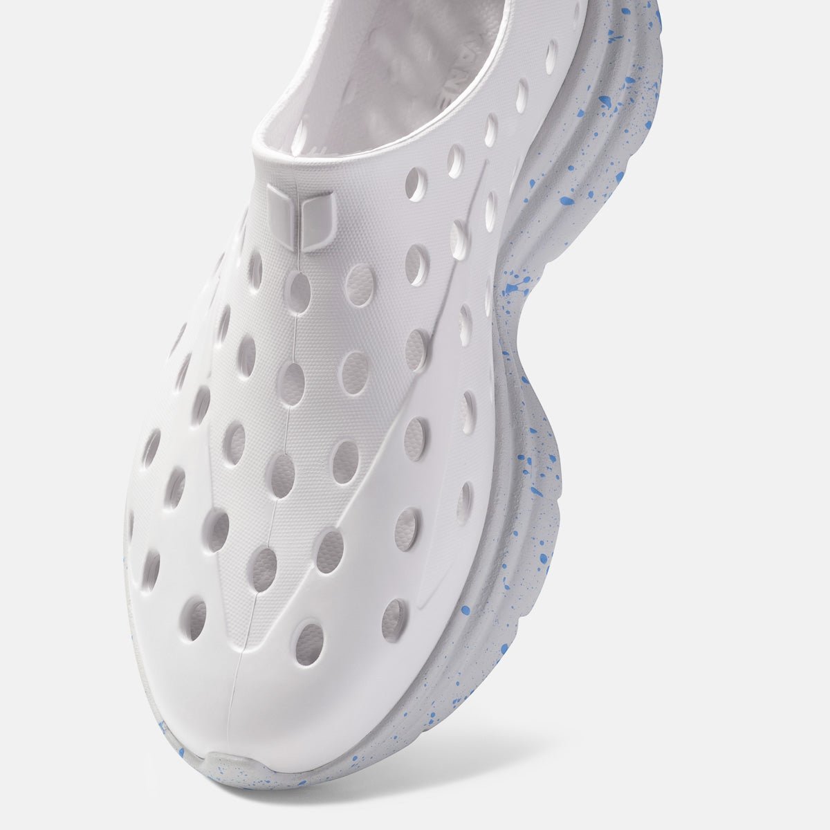 Kane Footwear Revive - Origin Gray