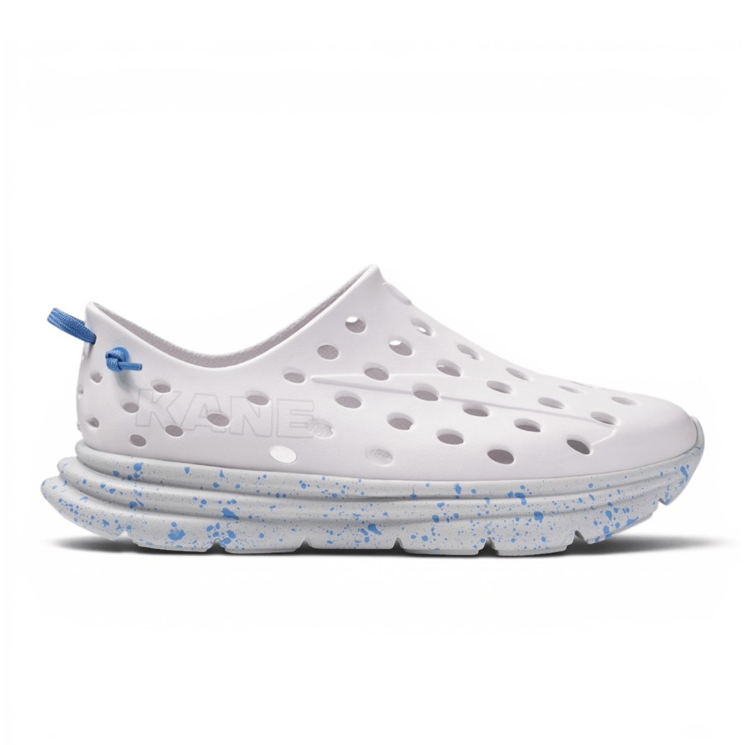 Kane Footwear Revive - Origin Gray