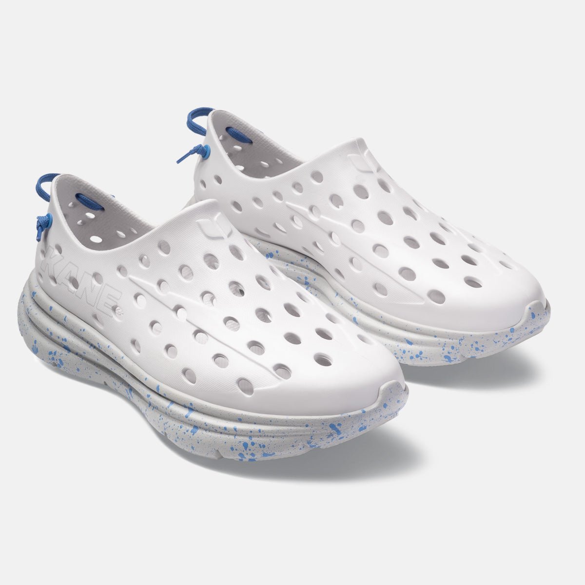 Kane Footwear Revive - Origin Gray