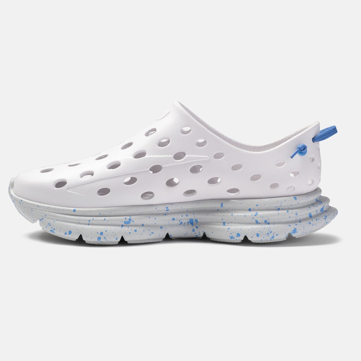 Kane Footwear Revive - Origin Gray