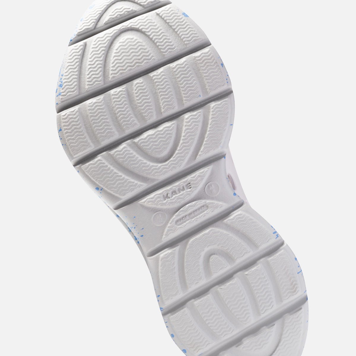 Kane Footwear Revive - Origin Gray