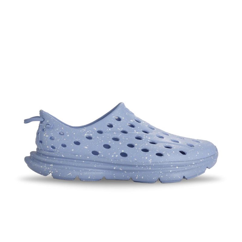 Kane Footwear Revive - Periwinkle All Over Print Speckle