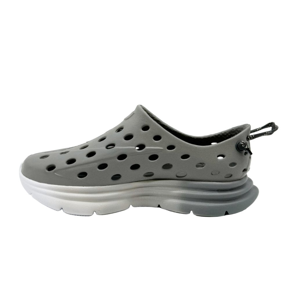 Kane Footwear Revive - Powder Gray Fade