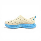 Kane Footwear Revive - Revive Foggy Gray/Highlighter Blue