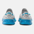 Kane Footwear Revive - Revive Foggy Gray/Highlighter Blue