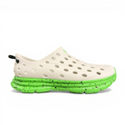 Kane Footwear Revive - Revive Morning Dew/Highlighter Green