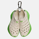 Kane Footwear Revive - Revive Morning Dew/Highlighter Green