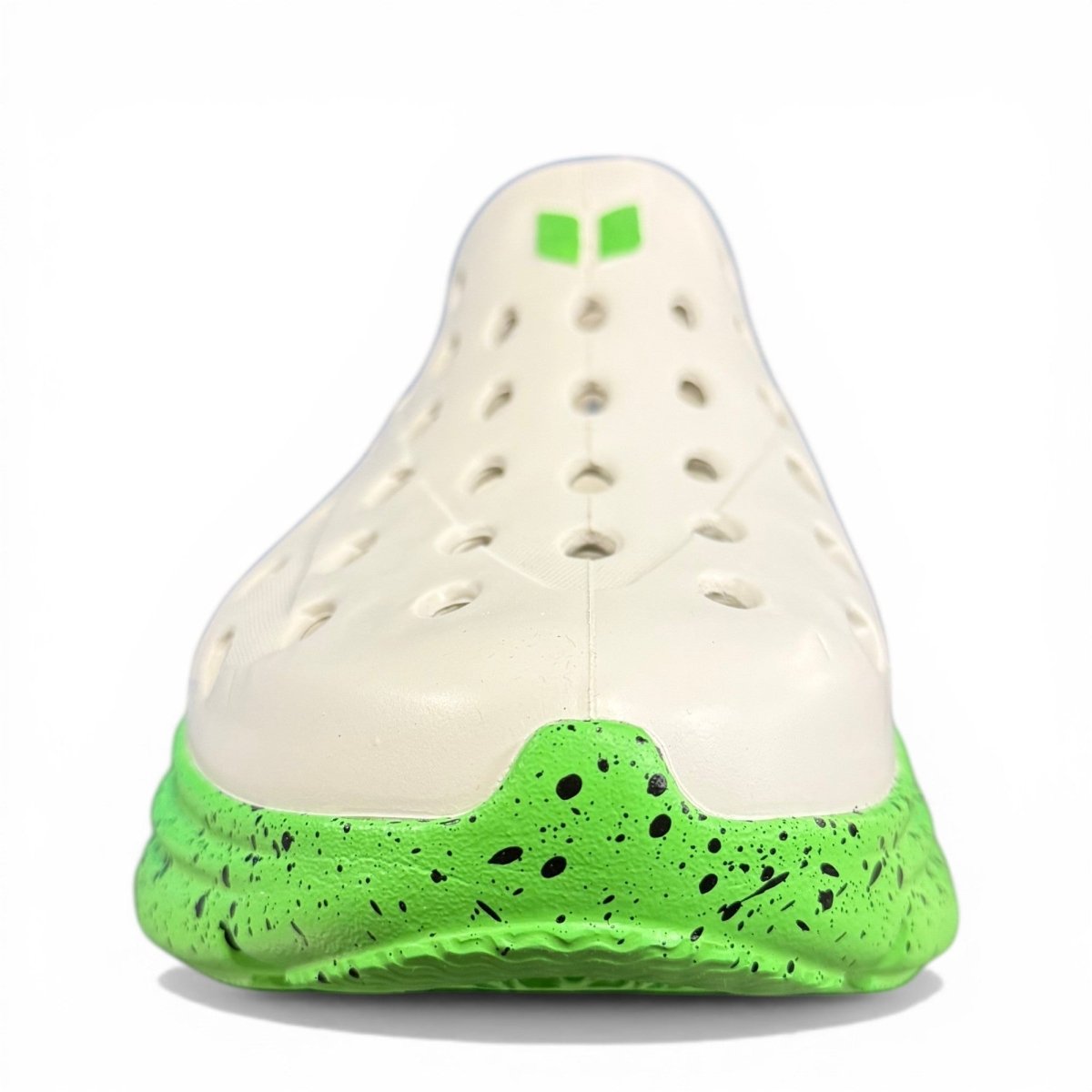 Kane Footwear Revive - Revive Morning Dew/Highlighter Green