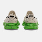 Kane Footwear Revive - Revive Morning Dew/Highlighter Green
