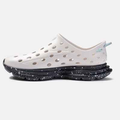 Kane Footwear Revive - Seaside/Black Speckle