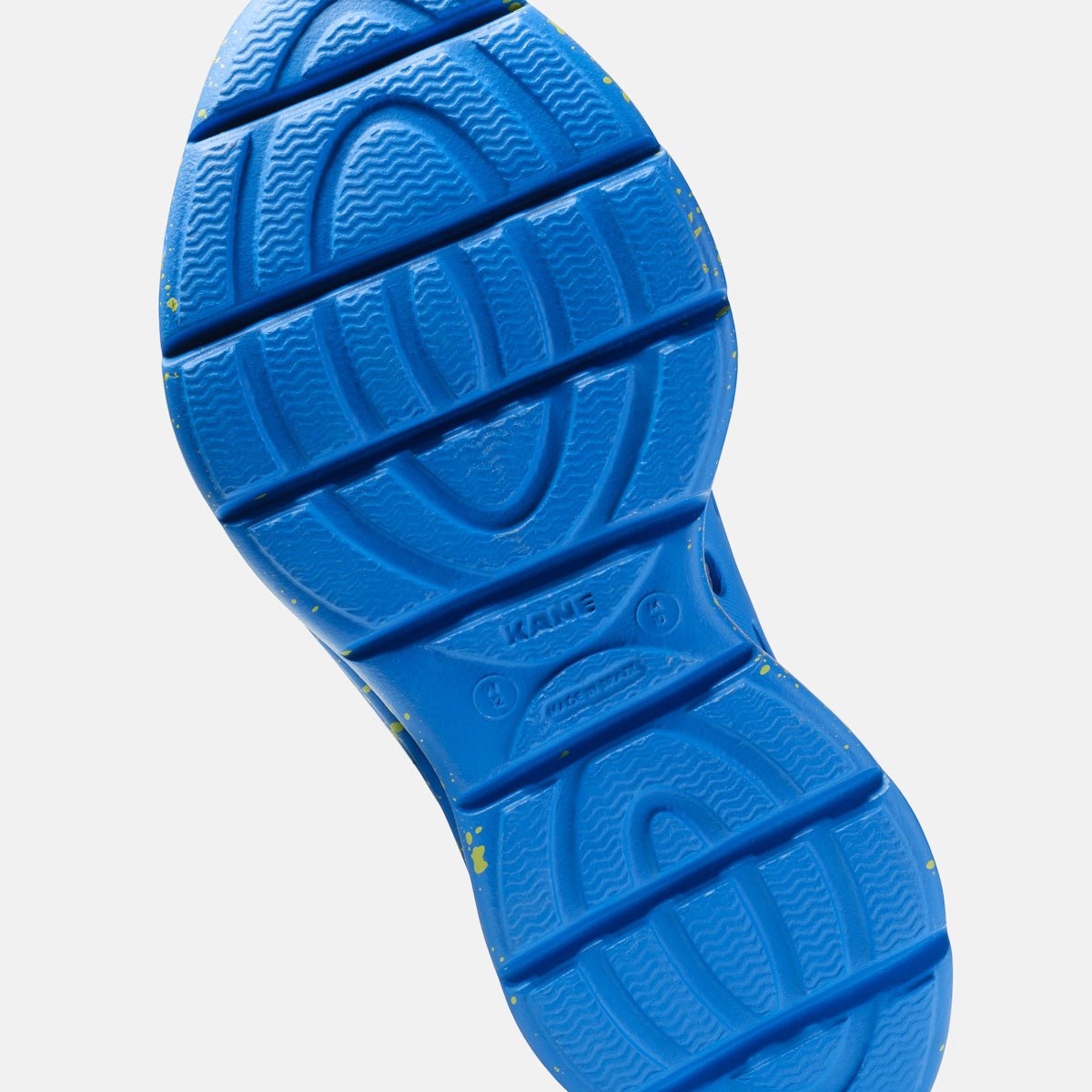 Kane Footwear Revive - Signature Blue