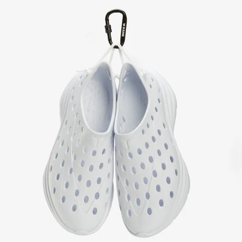 Seliga ShoesKane Footwear Revive - Solid White