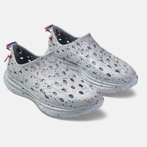 Kane Footwear Revive - Stars & Stripes AOP