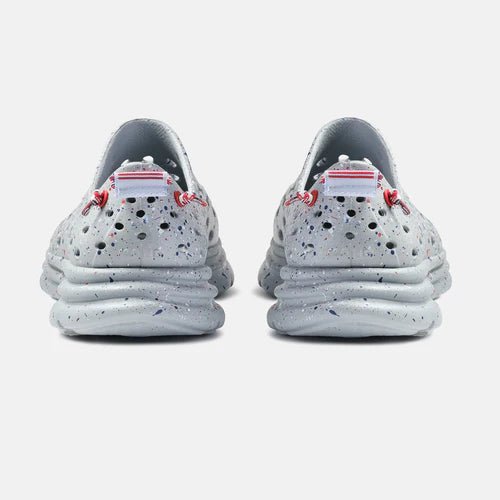 Kane Footwear Revive - Stars & Stripes AOP