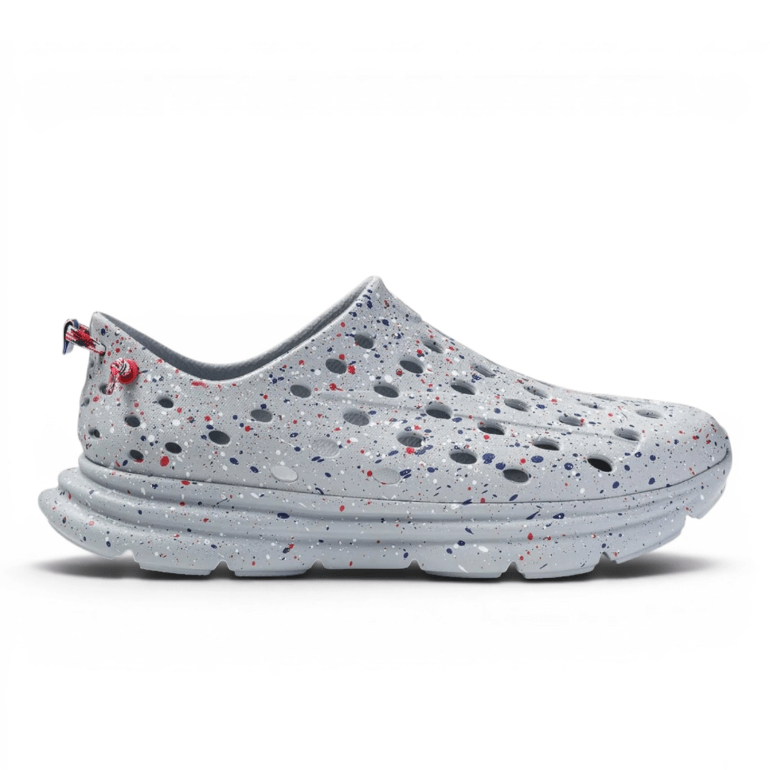 Kane Footwear Revive - Stars & Stripes AOP
