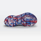 Kane Footwear Revive - Stars & Stripes Marble Swirl