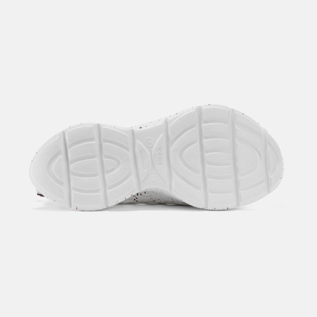 Kane Footwear Revive - Stars & Stripes White AOP