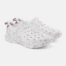 Kane Footwear Revive - Stars & Stripes White AOP