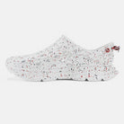 Kane Footwear Revive - Stars & Stripes White AOP