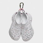Kane Footwear Revive - Stars & Stripes White AOP