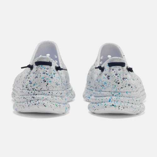 Kane Footwear Revive - Summer White AOP