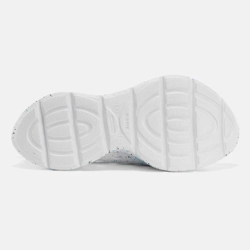 Kane Footwear Revive - Summer White AOP