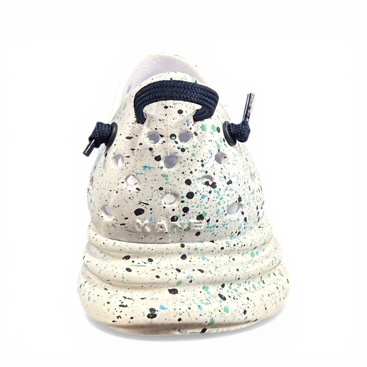 Kane Footwear Revive - Summer White AOP