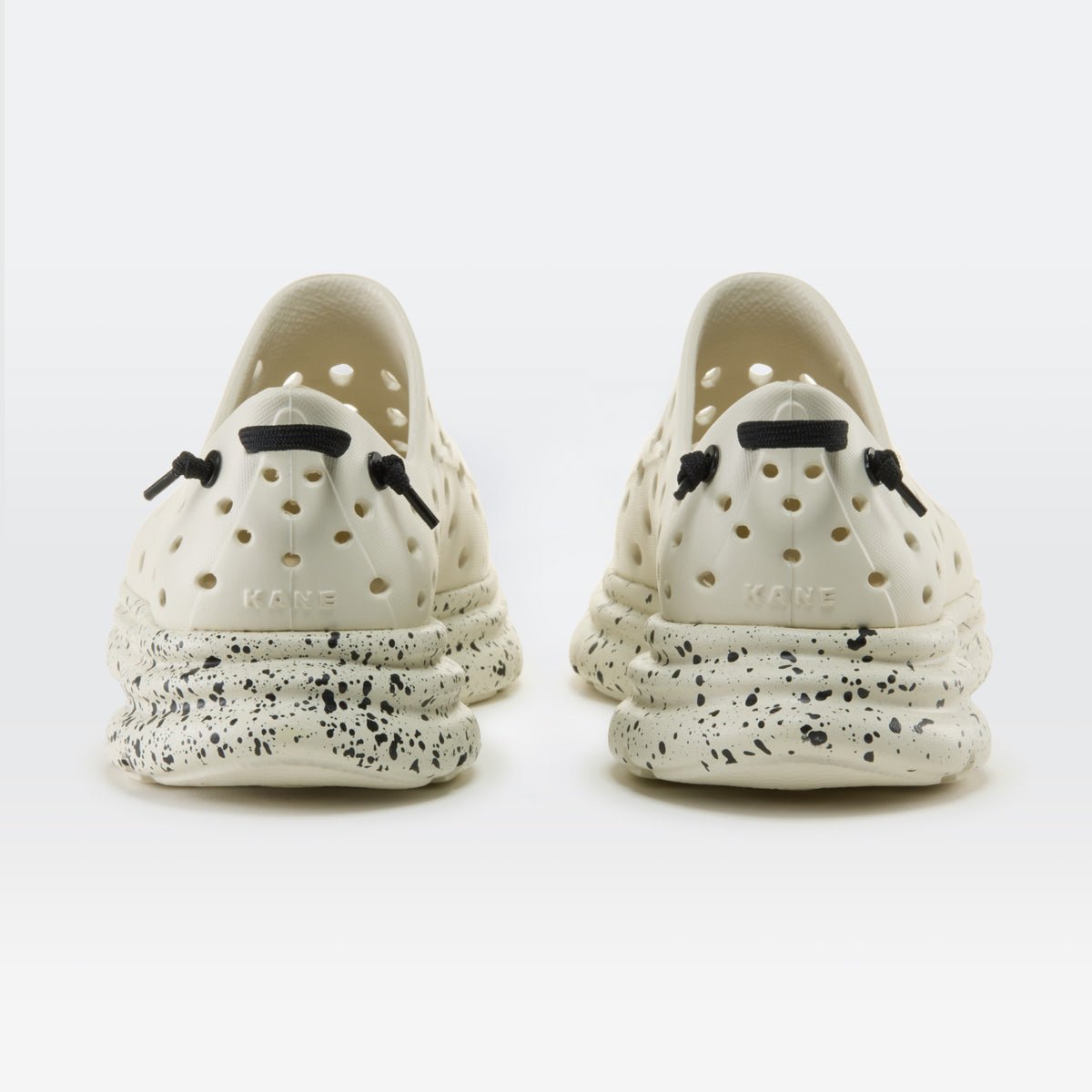 Kane Footwear Revive - Tofu/Tofu Speckle