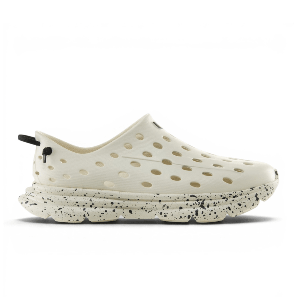 Kane Footwear Revive - Tofu/Tofu Speckle