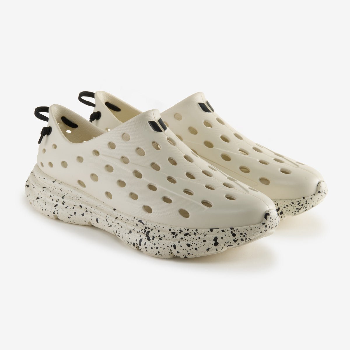 Kane Footwear Revive - Tofu/Tofu Speckle