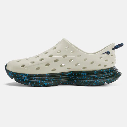Kane Footwear Revive - Whisper/Moss Speckle